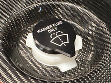Load image into Gallery viewer, 2003-2017 Gen III, IV, and V Washer Fluid Fill Cap