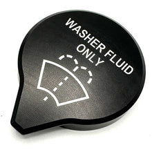 Load image into Gallery viewer, 2003-2017 Gen III, IV, and V Washer Fluid Fill Cap