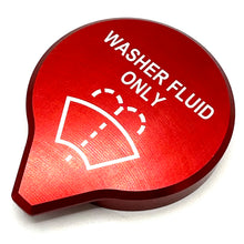 Load image into Gallery viewer, 2003-2017 Gen III, IV, and V Washer Fluid Fill Cap