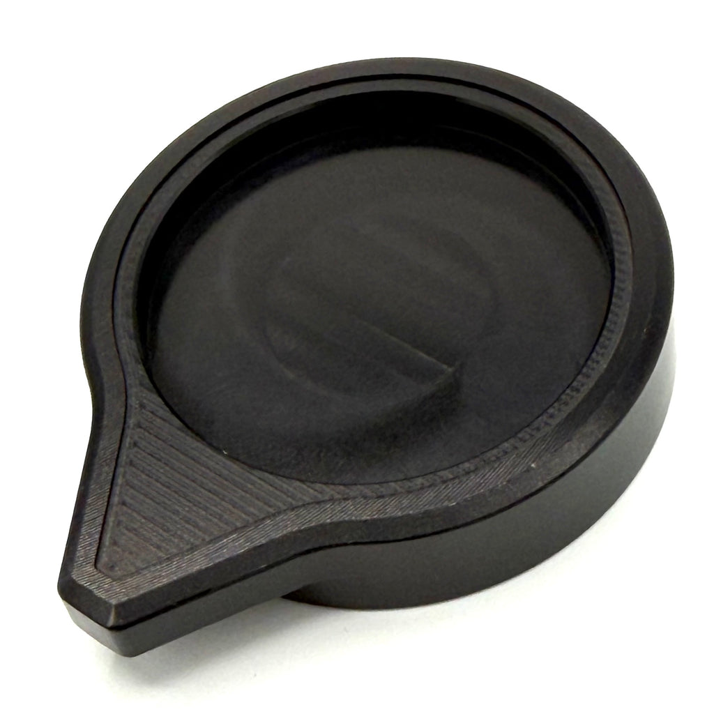 2003-2017 Gen III, IV, and V Recessed Center Washer Fluid Fill Cap