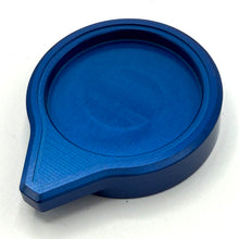 Load image into Gallery viewer, 2003-2017 Gen III, IV, and V Recessed Center Washer Fluid Fill Cap
