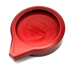 Load image into Gallery viewer, 2003-2017 Gen III, IV, and V Recessed Center Washer Fluid Fill Cap