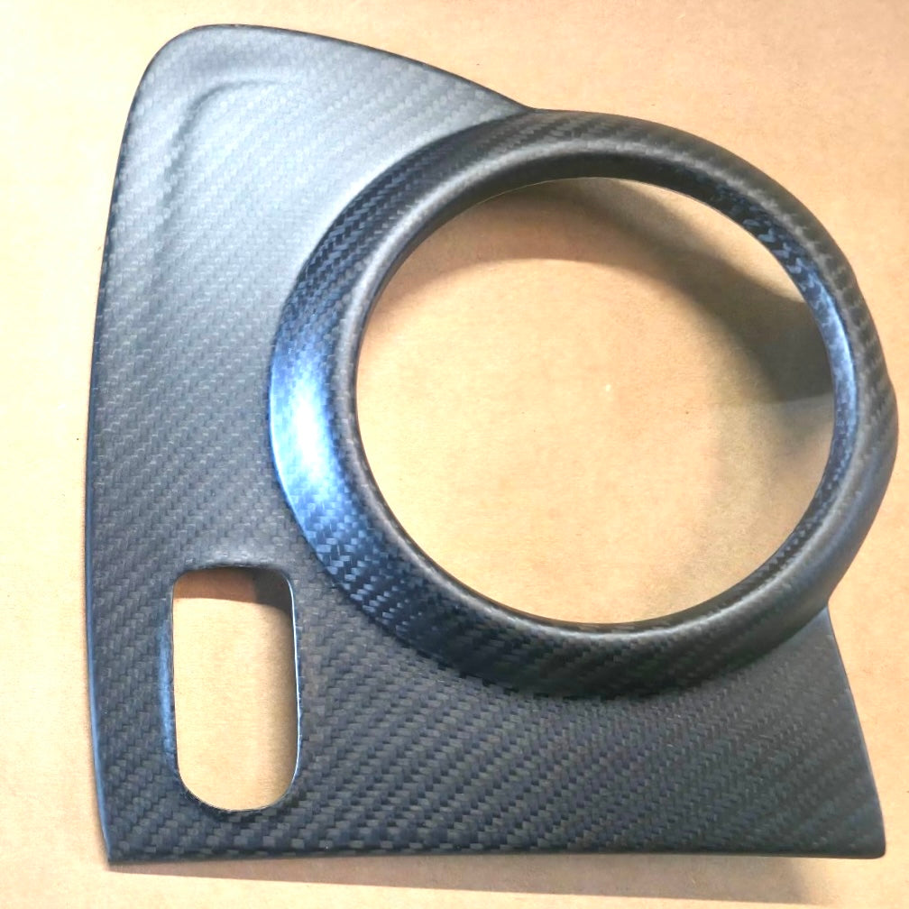 2013-2017 Gen V Viper Carbon Fiber Interior Parts