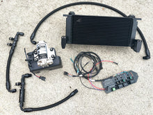 Load image into Gallery viewer, 2013-2017 Gen V Differential and Transmission Cooler Kits