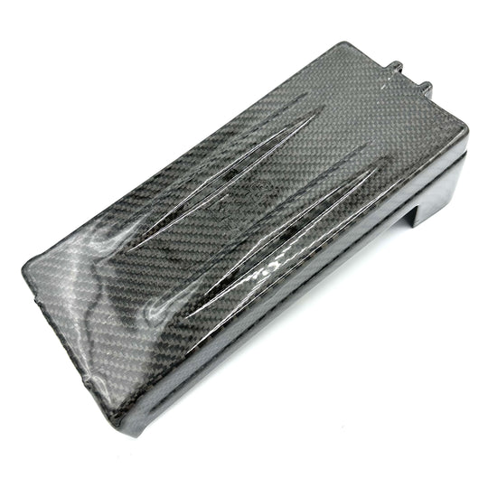 2013-2017 Gen V Viper Carbon Fiber Engine Area Overlays