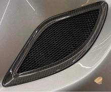 Load image into Gallery viewer, 2013-2017 Gen V Viper Carbon Fiber Hood Bezels
