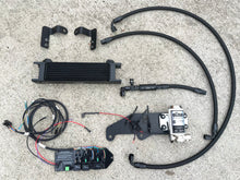 Load image into Gallery viewer, 2013-2017 Gen V Differential and Transmission Cooler Kits