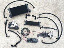 Load image into Gallery viewer, 2013-2017 Gen V Differential and Transmission Cooler Kits