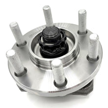 Load image into Gallery viewer, 1992-2017 Dodge Viper Wheel Hubs with Titanium Upgrades