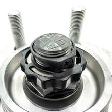 Load image into Gallery viewer, 1992-2017 Dodge Viper Wheel Hubs with Titanium Upgrades