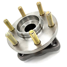 Load image into Gallery viewer, 1992-2017 Dodge Viper Wheel Hubs with Titanium Upgrades