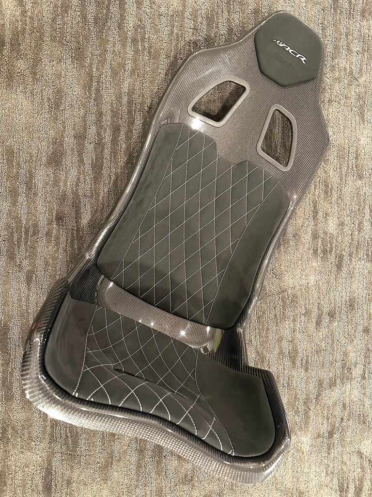 Tillett Racing Seats