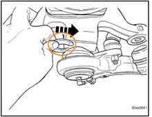 Load image into Gallery viewer, 1992-2017 Dodge Viper Ball Joint Removal Adapter Tool 6983