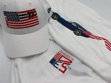 Load image into Gallery viewer, DSE GEN V ACR Flag America 250 Cap / Hat