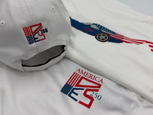 Load image into Gallery viewer, DSE GEN V ACR Flag America 250 Cap / Hat