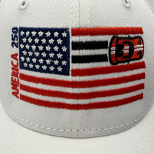 Load image into Gallery viewer, DSE GEN V ACR Flag America 250 Cap / Hat