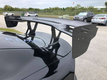 Load image into Gallery viewer, 2016-2017 Gen V Viper ACR-E Carbon Fiber Wing
