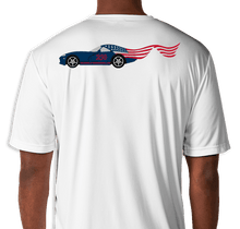 Load image into Gallery viewer, 2026 Limited Edition Viper Gen 250 America Shirt
