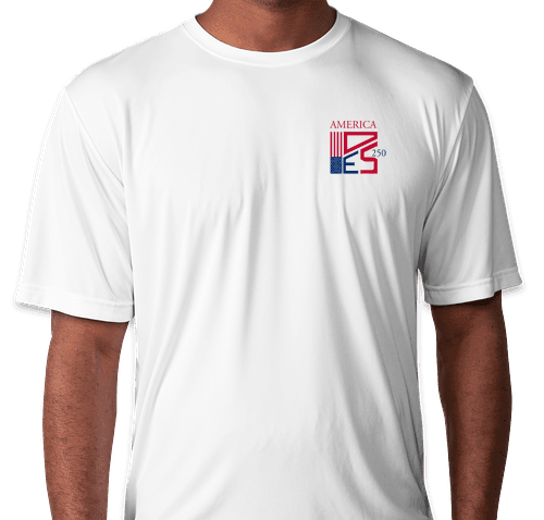 2026 Limited Edition Viper Gen 250 America Shirt
