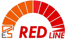 Load image into Gallery viewer, REDLINE
