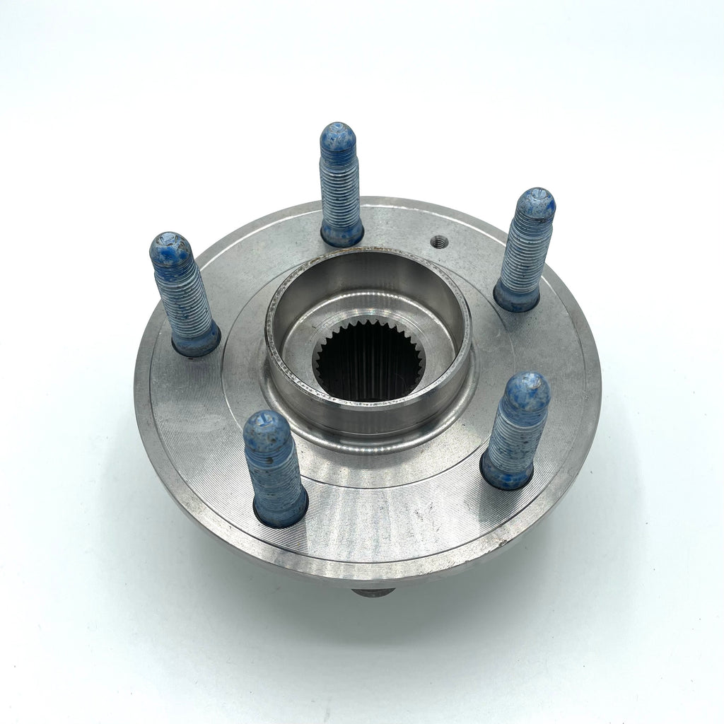 2010-2015  Camaro Wheel Hubs with Silicon Nitride Ceramic Bearings