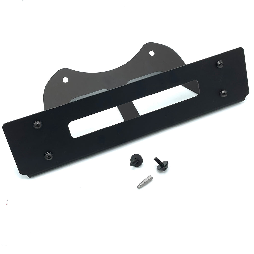 2016-2017 GEN V ACR FRONT LICENSE PLATE BRACKET