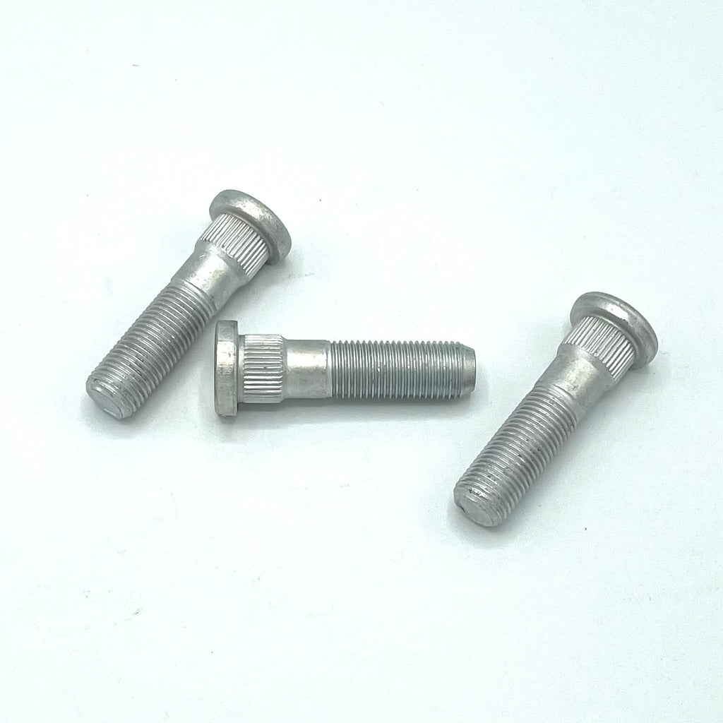 1992-2017 Cadmium Plated OEM Wheel Studs