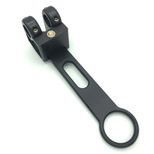 Load image into Gallery viewer, 2003-2017 Gen III-V Dodge Viper Front Tow Hooks