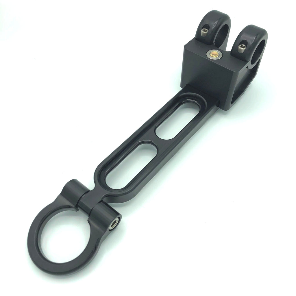 2003-2017 Gen III-V Dodge Viper Front Tow Hooks