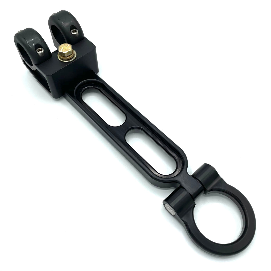 2003-2017 Gen III-V Dodge Viper Front Tow Hooks