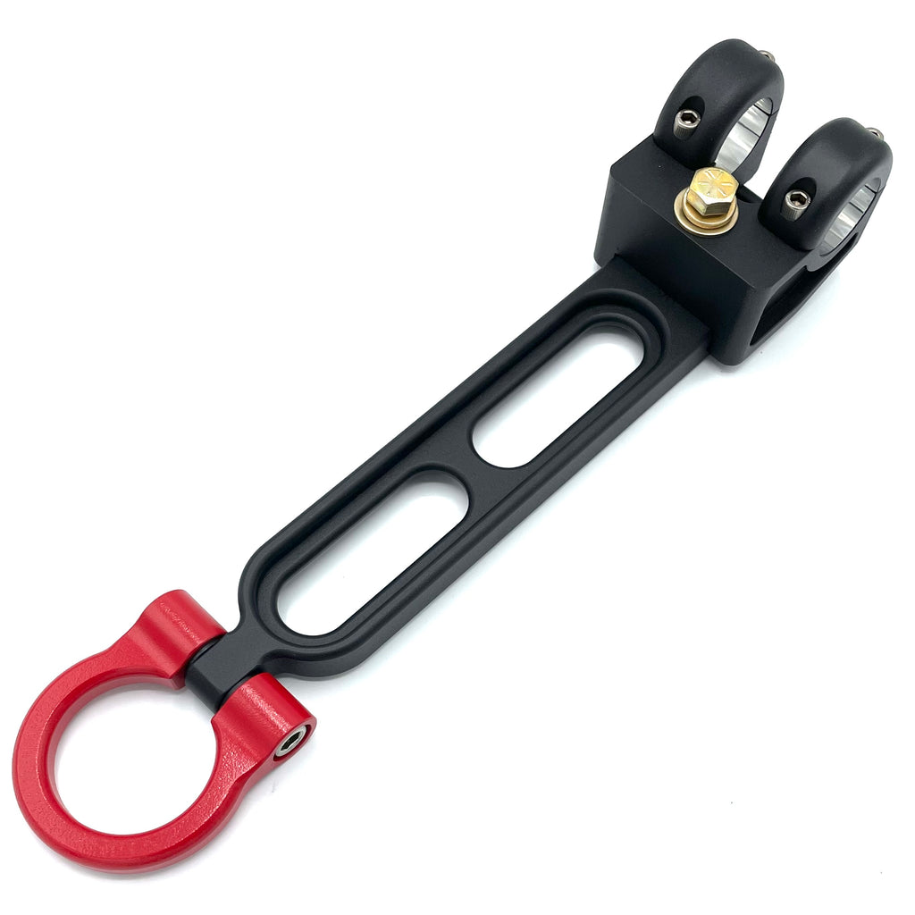 2003-2017 Gen III-V Dodge Viper Front Tow Hooks