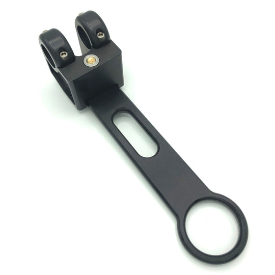 2003-2017 Gen III-V Dodge Viper Front Tow Hooks