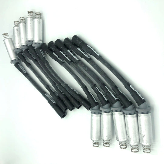 2008-2017 Gen IV, V Ultra 40 Spark Plug Wires by Moroso