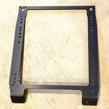 Load image into Gallery viewer, 2003-2017 Dodge Viper Tillett Seat Floor Brackets and OEM Seat Lowering Kits