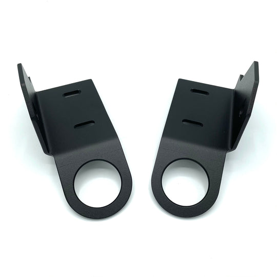 2003-2017 Gen III-V Dodge Viper Rear Tow Hooks