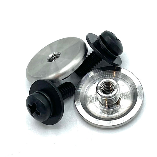 2003-2017 GEN III, IV, V Stainless Steel Sill Boss Kit