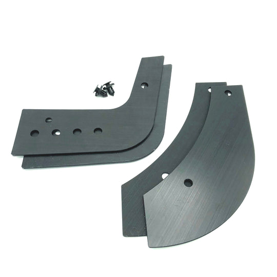 2013 - 2017 GEN V Front and Rear 