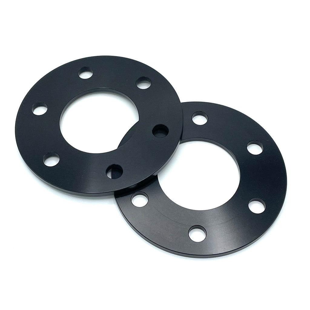 1992-2017 Hub Centric Wheel Spacers