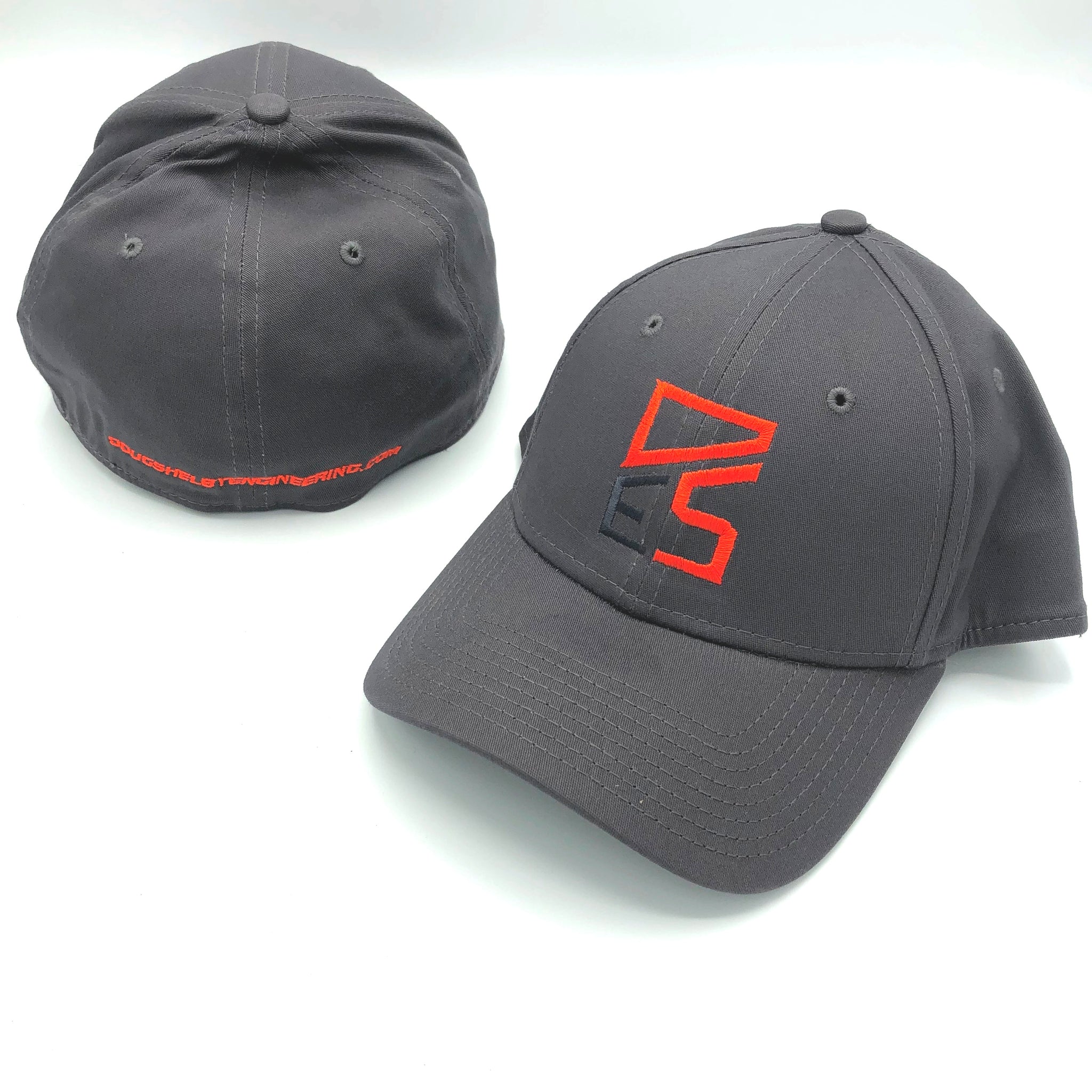 DSE Stretch Fit Cap / Hat – Doug Shelby Engineering