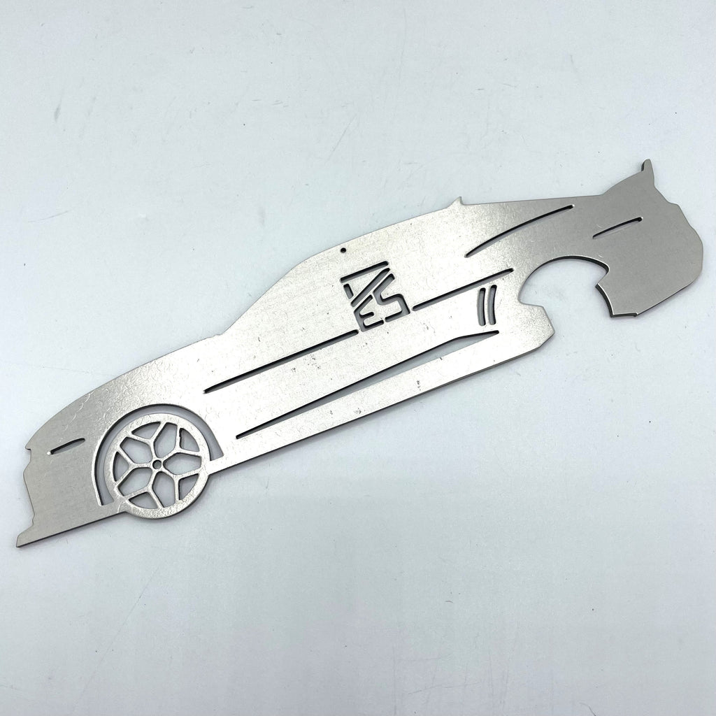 Camaro Z/28 Bottle Opener, Ornament, and Wall Art