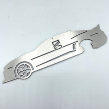Load image into Gallery viewer, Camaro Z/28 Bottle Opener, Ornament, and Wall Art