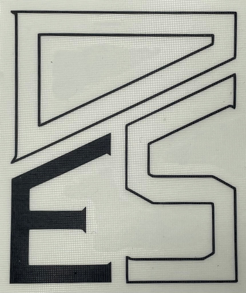 DSE Logo Decals