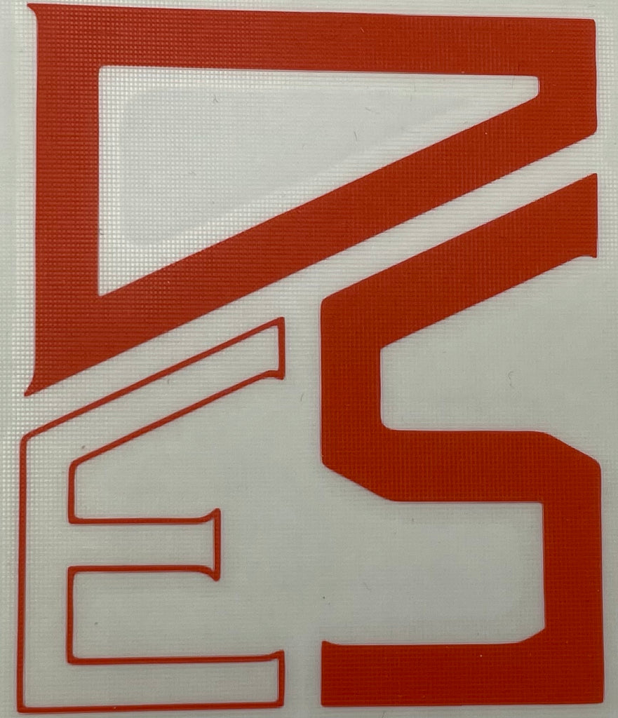 DSE Logo Decals