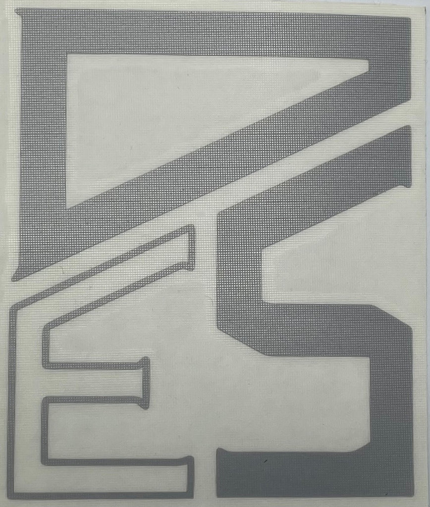 DSE Logo Decals