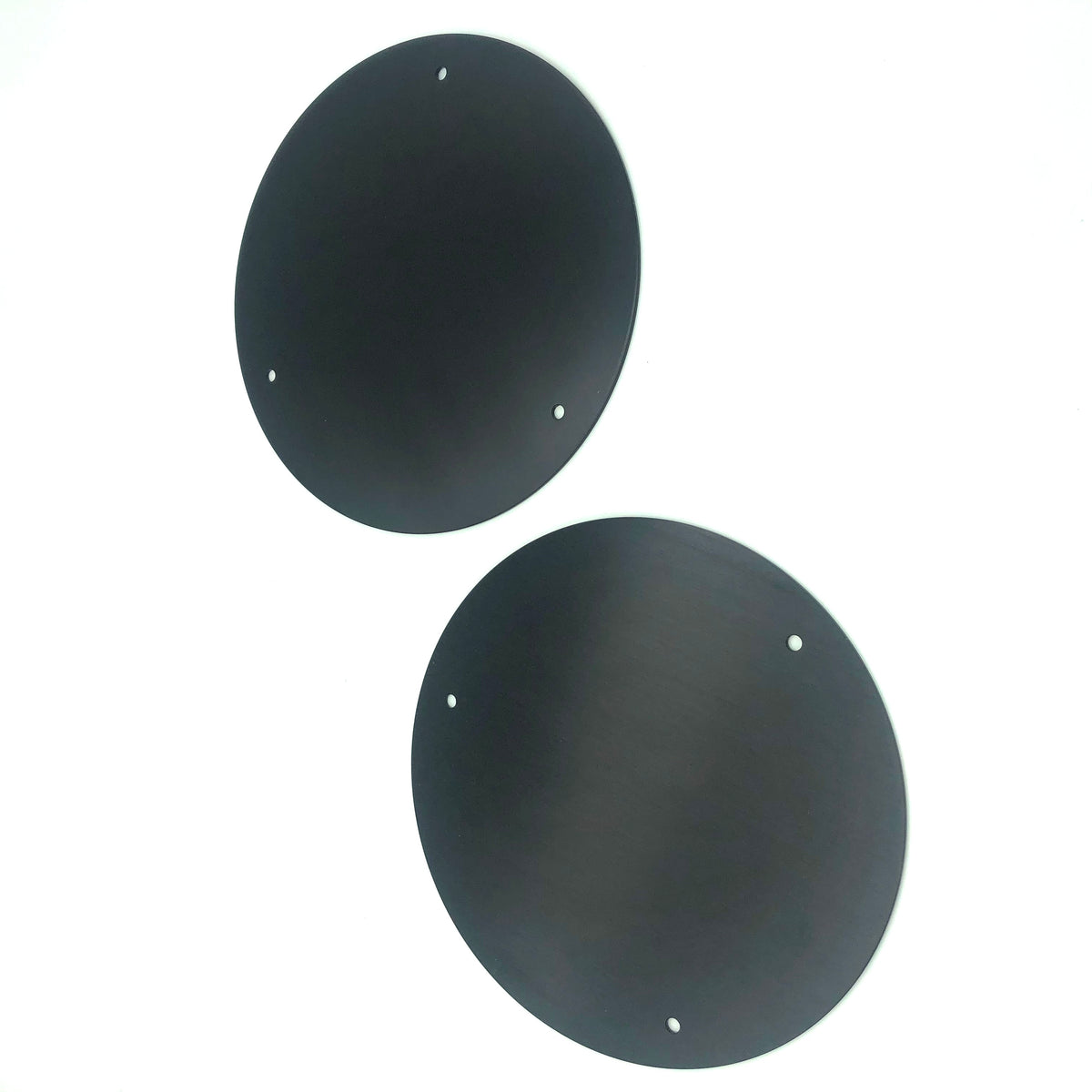 2003-2010 Fog Light Delete Panels – Doug Shelby Engineering