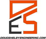 Doug Shelby Engineering Gift Card