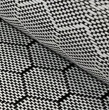 Load image into Gallery viewer, 2015-2017 Gen V Viper TA 2.0 Carbon Fiber Wing Endplates Custom Weave