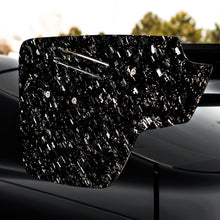 Load image into Gallery viewer, 2016-2017 Gen V Viper ACR-E Carbon Fiber Wing Endplates Custom Weave