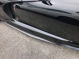 2013-2017 Gen V Dodge Viper Side Skirts