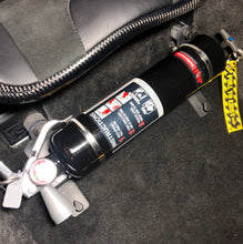 Load image into Gallery viewer, 2003-2017 Gen III, IV, and V Seat Mounted Fire Extinguisher Quick Release Bracket